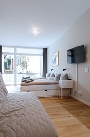 Hitrental Marktplatz Apartments
