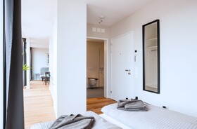 Hitrental Marktplatz Apartments