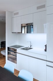 Hitrental Marktplatz Apartments