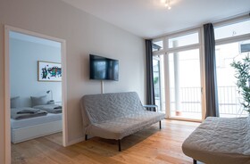 Hitrental Marktplatz Apartments
