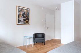 Hitrental Marktplatz Apartments