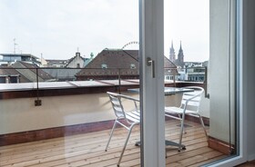 Hitrental Marktplatz Apartments