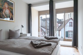 Hitrental Marktplatz Apartments