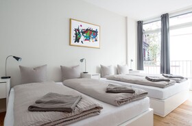 Hitrental Marktplatz Apartments
