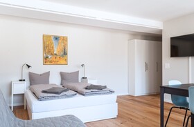 Hitrental Marktplatz Apartments