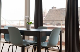 Hitrental Marktplatz Apartments