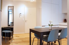 Hitrental Marktplatz Apartments
