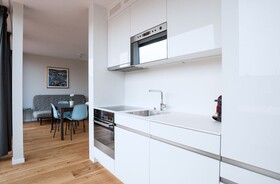 Hitrental Marktplatz Apartments