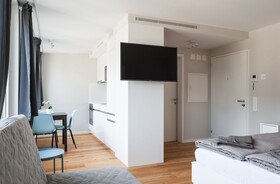 Hitrental Marktplatz Apartments