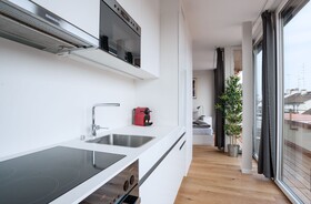 Hitrental Marktplatz Apartments