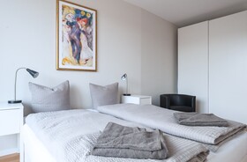 Hitrental Marktplatz Apartments