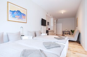 Hitrental Marktplatz Apartments