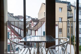 Hitrental Marktplatz Apartments