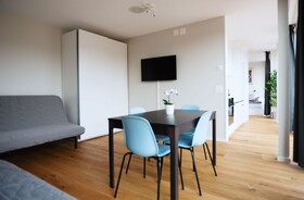 Hitrental Marktplatz Apartments