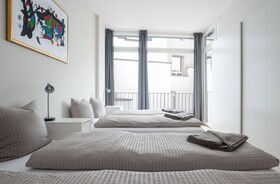 Hitrental Marktplatz Apartments