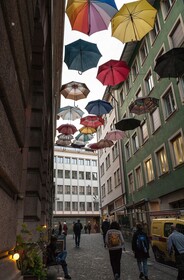 Hitrental Marktplatz Apartments