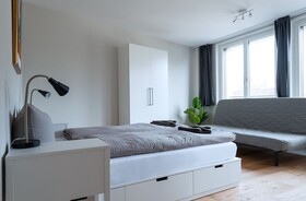 Hitrental Marktplatz Apartments