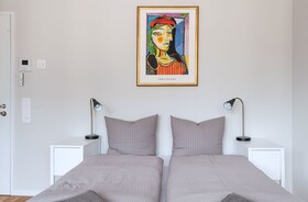 Hitrental Marktplatz Apartments