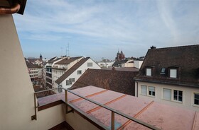 Hitrental Marktplatz Apartments