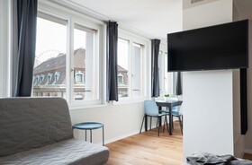 Hitrental Marktplatz Apartments