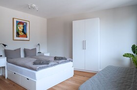 Hitrental Marktplatz Apartments