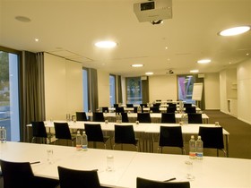 City Pop Basel