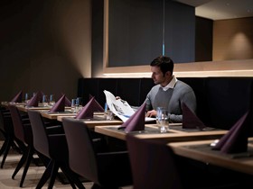 Pullman Basel Europe