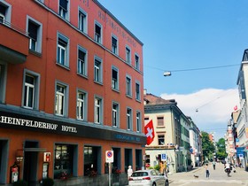 Rheinfelderhof