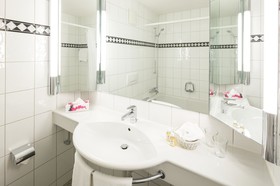 Hotel Baslertor