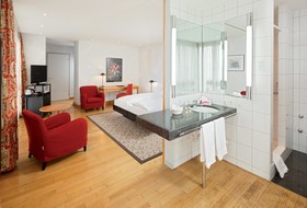 Hotel Baslertor