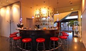 Hotel Baslertor