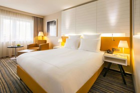 Basel Marriott Hotel