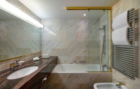 Basel Marriott Hotel