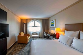 Basel Marriott Hotel