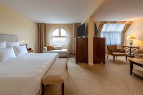 Basel Marriott Hotel