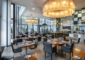 Basel Marriott Hotel