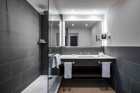 Basel Marriott Hotel