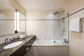 Basel Marriott Hotel