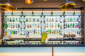 Basel Marriott Hotel