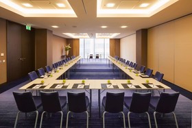 Basel Marriott Hotel