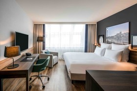 Basel Marriott Hotel