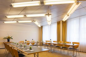 Basel Marriott Hotel