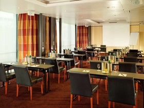 Basel Marriott Hotel