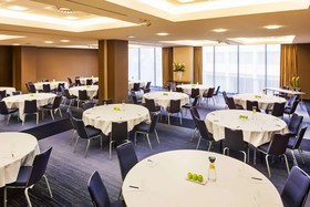 Basel Marriott Hotel