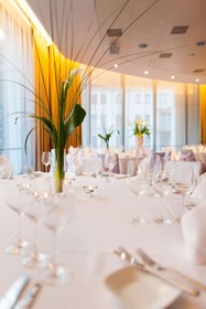 Basel Marriott Hotel