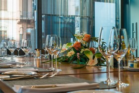 Basel Marriott Hotel