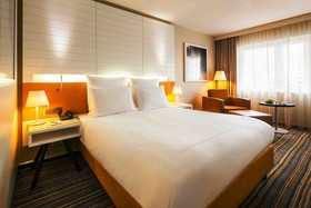 Basel Marriott Hotel