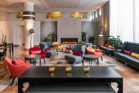Basel Marriott Hotel
