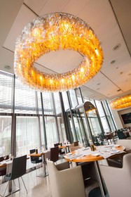 Basel Marriott Hotel