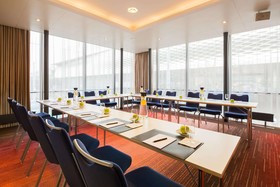 Basel Marriott Hotel